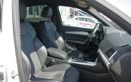 Audi Q5, 2021 год, 6 900 000 рублей, 10 фотография
