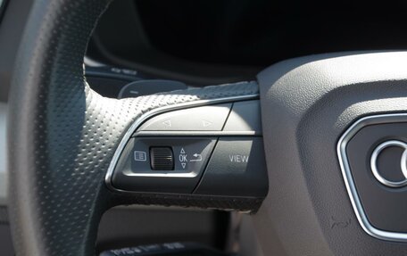 Audi Q5, 2021 год, 6 900 000 рублей, 15 фотография