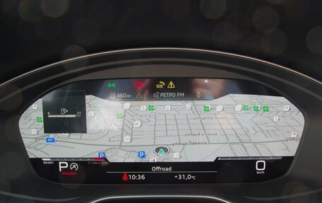 Audi Q5, 2021 год, 6 900 000 рублей, 14 фотография