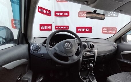 Nissan Almera, 2016 год, 450 000 рублей, 7 фотография