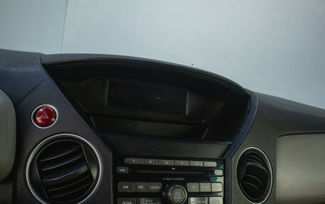 Honda Pilot III рестайлинг, 2012 год, 1 699 000 рублей, 15 фотография