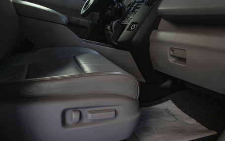 Honda Pilot III рестайлинг, 2012 год, 1 699 000 рублей, 17 фотография