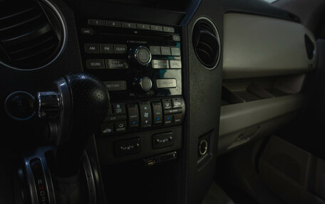 Honda Pilot III рестайлинг, 2012 год, 1 699 000 рублей, 16 фотография