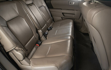 Honda Pilot III рестайлинг, 2012 год, 1 699 000 рублей, 19 фотография