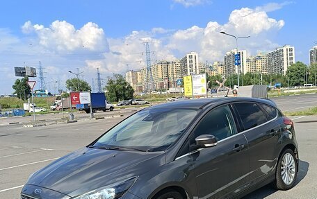 Ford Focus III, 2014 год, 1 250 000 рублей, 3 фотография