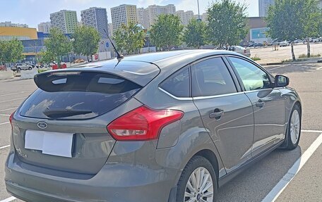 Ford Focus III, 2014 год, 1 250 000 рублей, 5 фотография