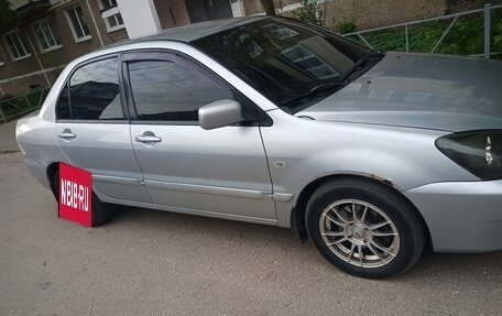 Mitsubishi Lancer IX, 2006 год, 160 000 рублей, 4 фотография