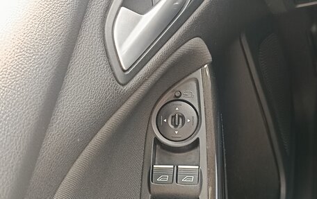 Ford Focus III, 2014 год, 1 250 000 рублей, 9 фотография