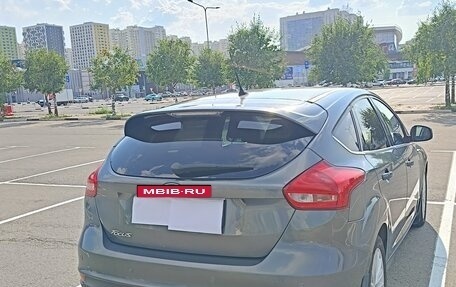 Ford Focus III, 2014 год, 1 250 000 рублей, 4 фотография