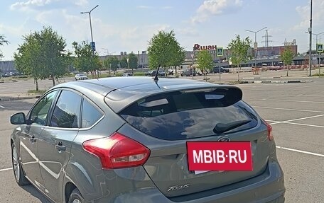 Ford Focus III, 2014 год, 1 250 000 рублей, 6 фотография