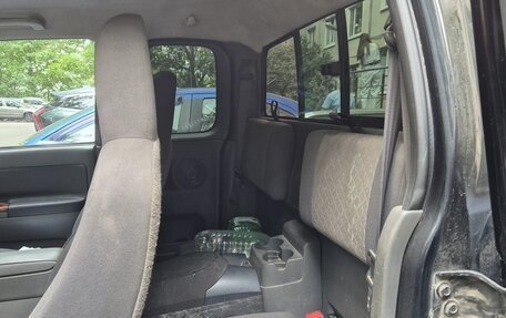 GMC Canyon I, 2004 год, 1 500 000 рублей, 10 фотография