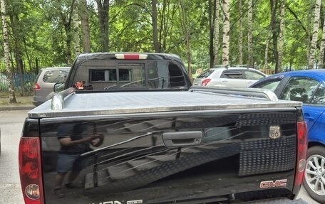GMC Canyon I, 2004 год, 1 500 000 рублей, 6 фотография