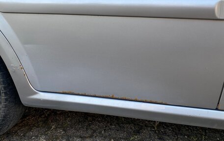Chevrolet Lacetti, 2004 год, 440 000 рублей, 9 фотография