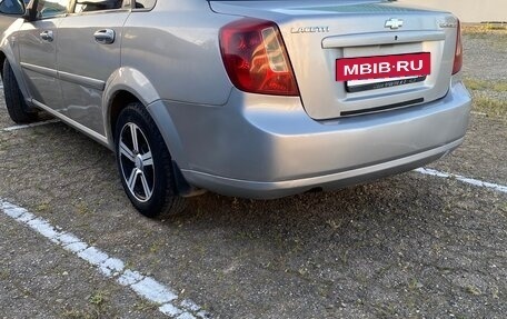 Chevrolet Lacetti, 2004 год, 440 000 рублей, 4 фотография