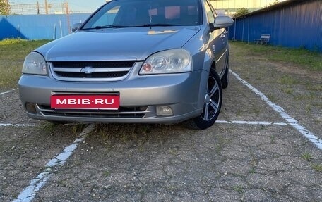 Chevrolet Lacetti, 2004 год, 440 000 рублей, 2 фотография