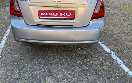 Chevrolet Lacetti, 2004 год, 440 000 рублей, 7 фотография