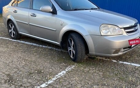 Chevrolet Lacetti, 2004 год, 440 000 рублей, 6 фотография