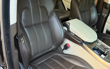 Land Rover Range Rover Sport II, 2016 год, 4 650 000 рублей, 8 фотография