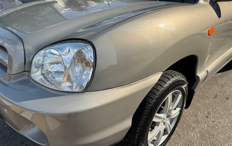 Hyundai Santa Fe Classic, 2011 год, 785 000 рублей, 9 фотография