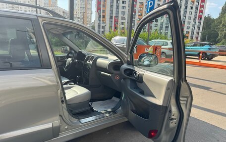 Hyundai Santa Fe Classic, 2011 год, 785 000 рублей, 16 фотография