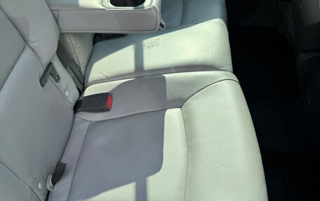 Hyundai Santa Fe Classic, 2011 год, 785 000 рублей, 19 фотография