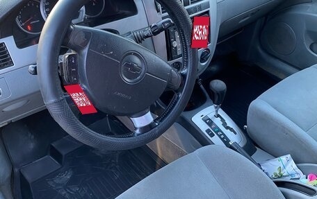 Chevrolet Lacetti, 2004 год, 440 000 рублей, 15 фотография