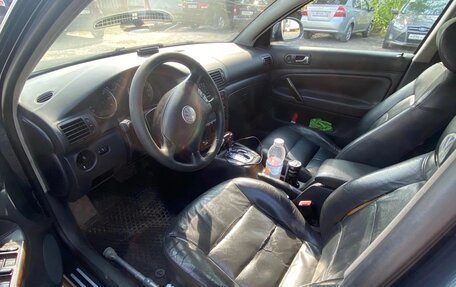 Volkswagen Passat B5+ рестайлинг, 2004 год, 565 000 рублей, 5 фотография
