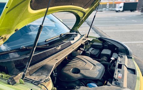 KIA Soul II рестайлинг, 2014 год, 1 190 000 рублей, 6 фотография