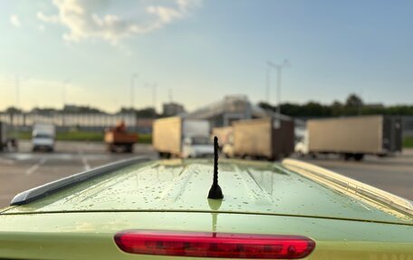 KIA Soul II рестайлинг, 2014 год, 1 190 000 рублей, 5 фотография