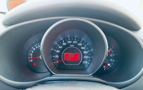 KIA Soul II рестайлинг, 2014 год, 1 190 000 рублей, 8 фотография