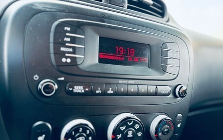 KIA Soul II рестайлинг, 2014 год, 1 190 000 рублей, 9 фотография