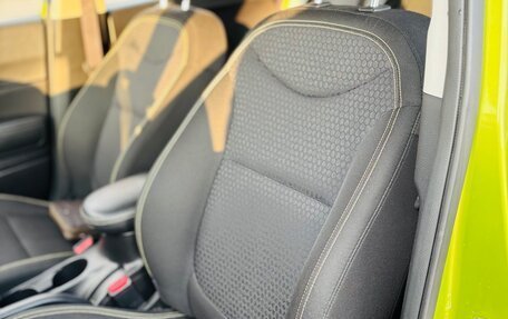 KIA Soul II рестайлинг, 2014 год, 1 190 000 рублей, 12 фотография
