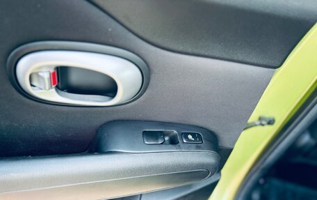 KIA Soul II рестайлинг, 2014 год, 1 190 000 рублей, 10 фотография