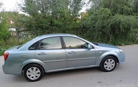 Daewoo Gentra II, 2014 год, 495 000 рублей, 6 фотография