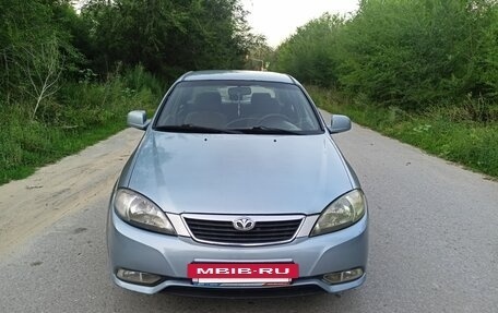 Daewoo Gentra II, 2014 год, 495 000 рублей, 2 фотография