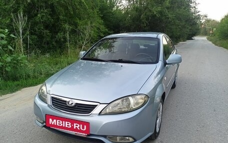 Daewoo Gentra II, 2014 год, 495 000 рублей, 3 фотография