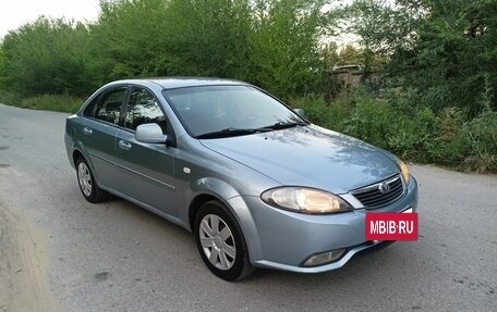 Daewoo Gentra II, 2014 год, 495 000 рублей, 5 фотография
