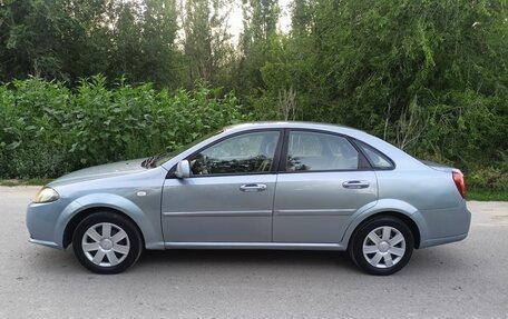 Daewoo Gentra II, 2014 год, 495 000 рублей, 10 фотография