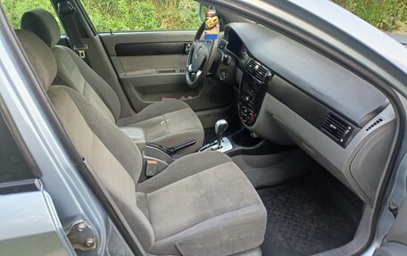 Daewoo Gentra II, 2014 год, 495 000 рублей, 13 фотография