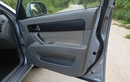 Daewoo Gentra II, 2014 год, 495 000 рублей, 14 фотография