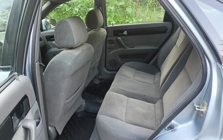 Daewoo Gentra II, 2014 год, 495 000 рублей, 17 фотография