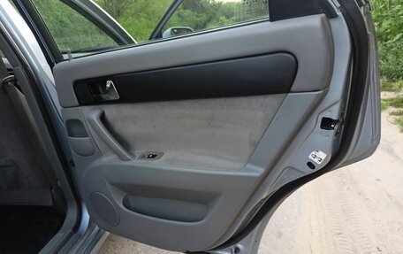 Daewoo Gentra II, 2014 год, 495 000 рублей, 16 фотография
