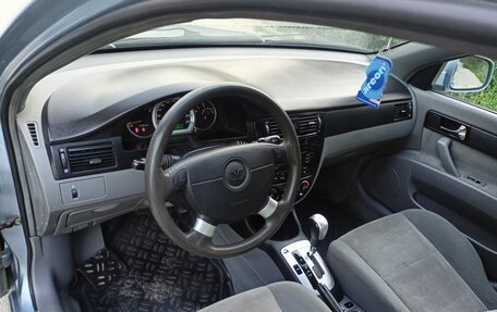 Daewoo Gentra II, 2014 год, 495 000 рублей, 19 фотография