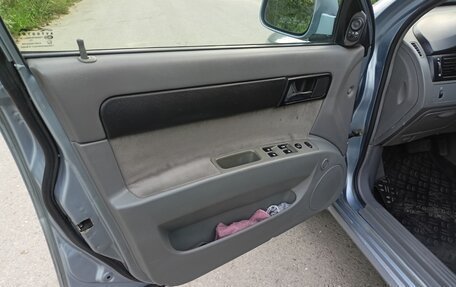Daewoo Gentra II, 2014 год, 495 000 рублей, 20 фотография
