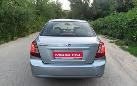 Daewoo Gentra II, 2014 год, 495 000 рублей, 8 фотография