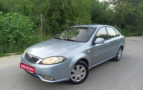 Daewoo Gentra II, 2014 год, 495 000 рублей, 4 фотография