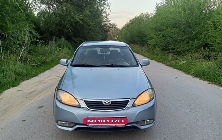 Daewoo Gentra II, 2014 год, 495 000 рублей, 12 фотография