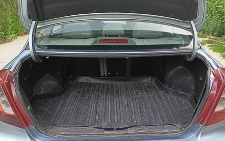 Daewoo Gentra II, 2014 год, 495 000 рублей, 24 фотография