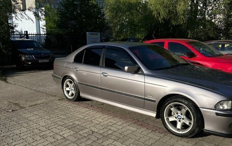 BMW 5 серия, 1998 год, 790 000 рублей, 3 фотография