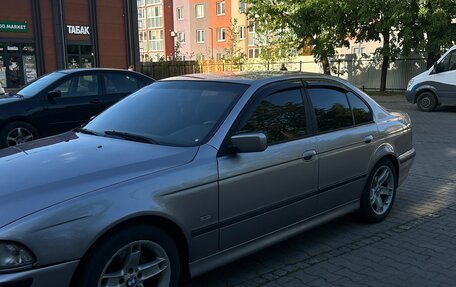 BMW 5 серия, 1998 год, 790 000 рублей, 4 фотография